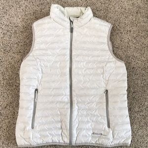 Women’s Eddie Bauer vest